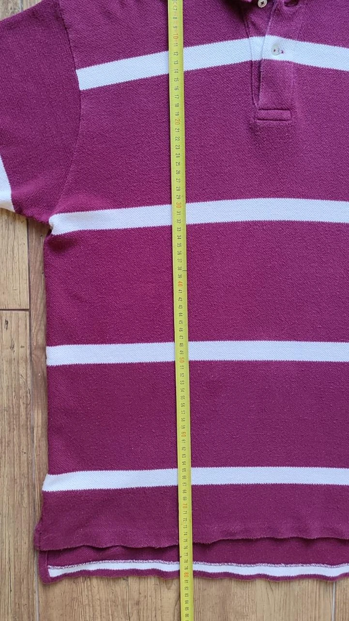 Polo Ralph Lauren Vintage Maat L – photo 8